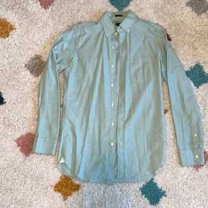 Men’s J crew Ludlow shirt
